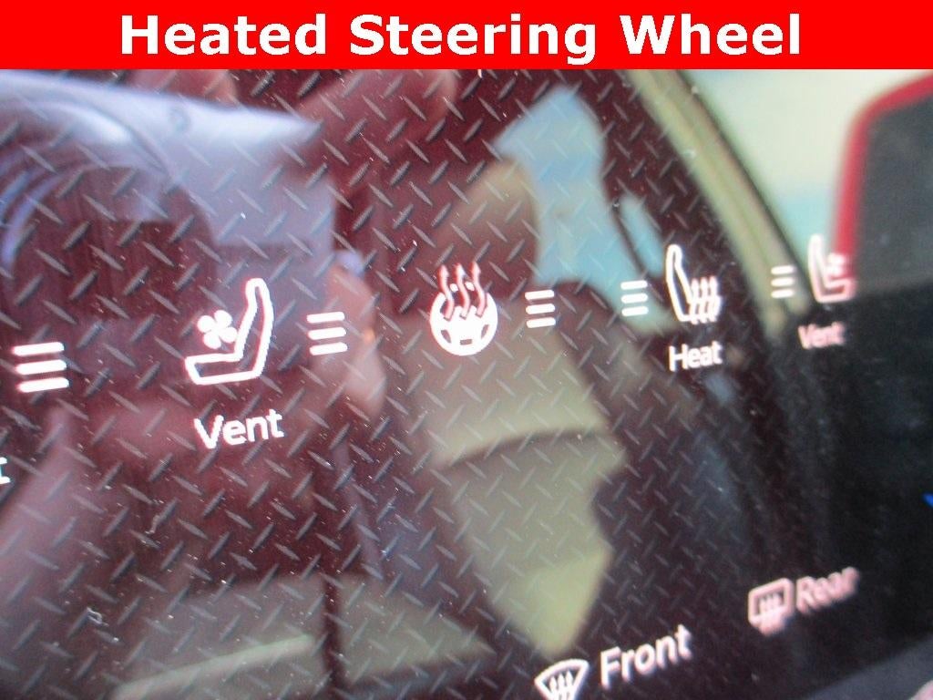 2025 RAM 2500 Limited