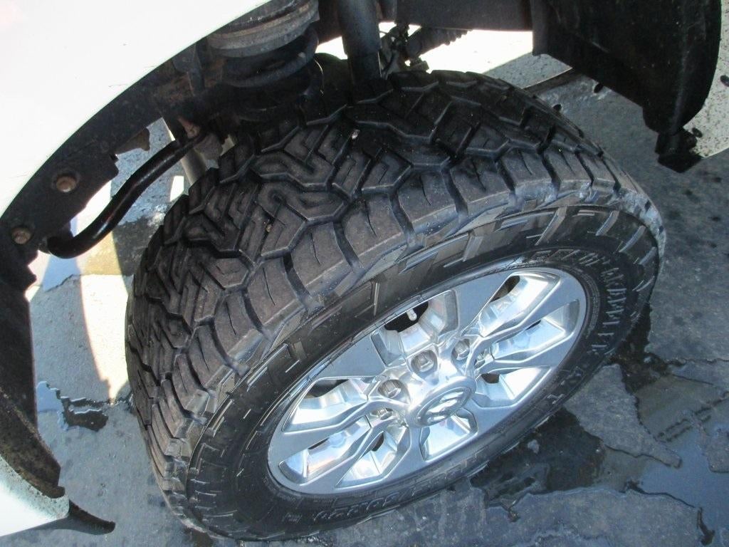 2019 RAM 2500 Limited