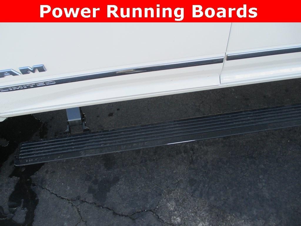 2019 RAM 2500 Limited