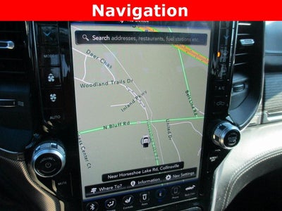 2019 RAM 2500 Limited