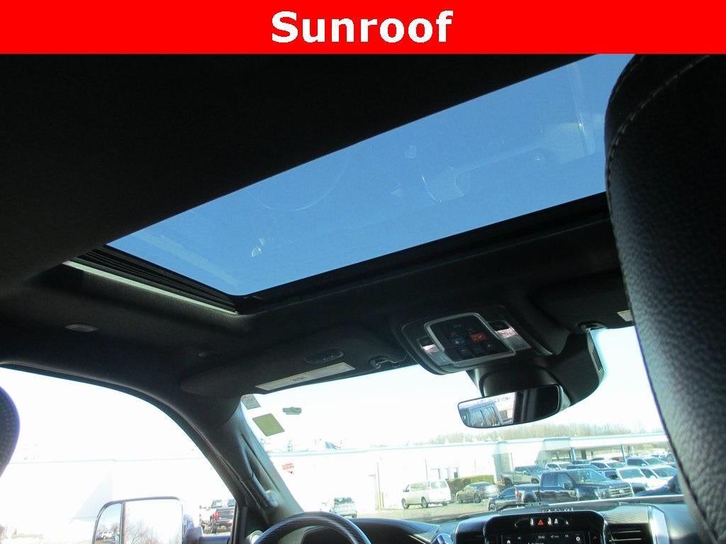 2019 RAM 2500 Limited