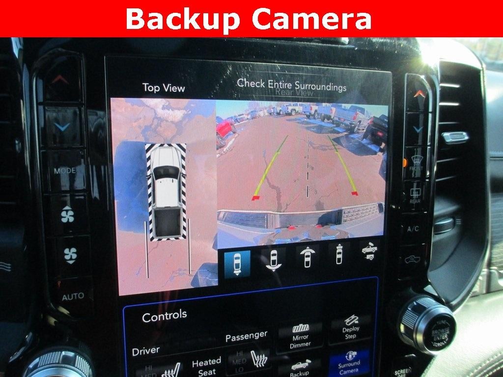 2019 RAM 2500 Limited