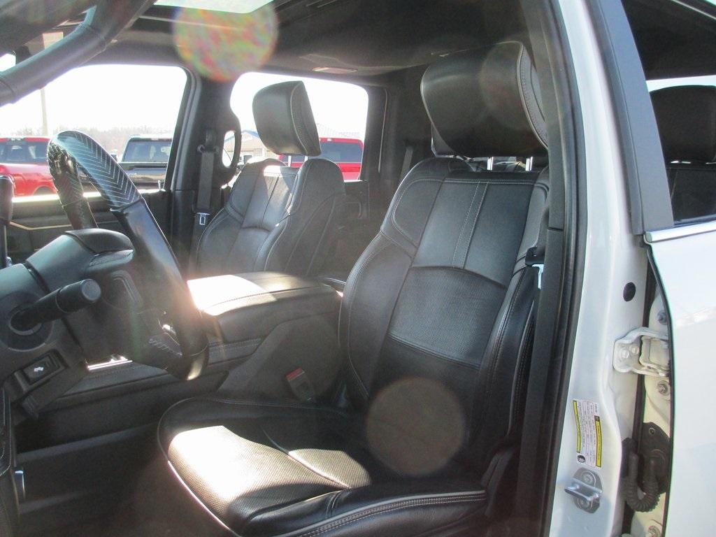 2019 RAM 2500 Limited