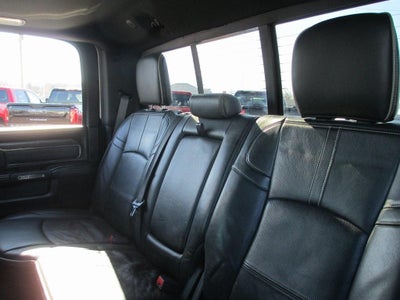 2019 RAM 2500 Limited