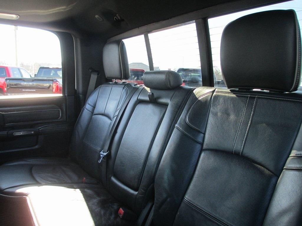 2019 RAM 2500 Limited