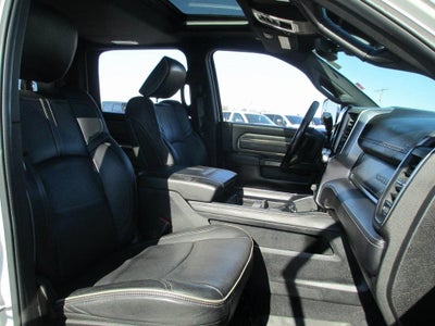 2019 RAM 2500 Limited