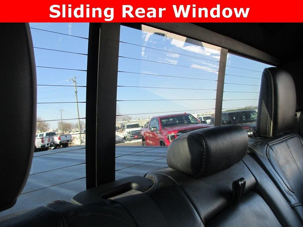 2019 RAM 2500 Limited