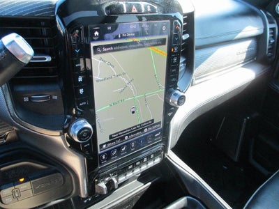 2019 RAM 2500 Limited