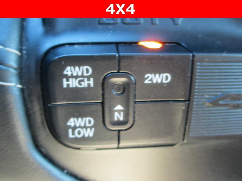 2019 RAM 2500 Limited