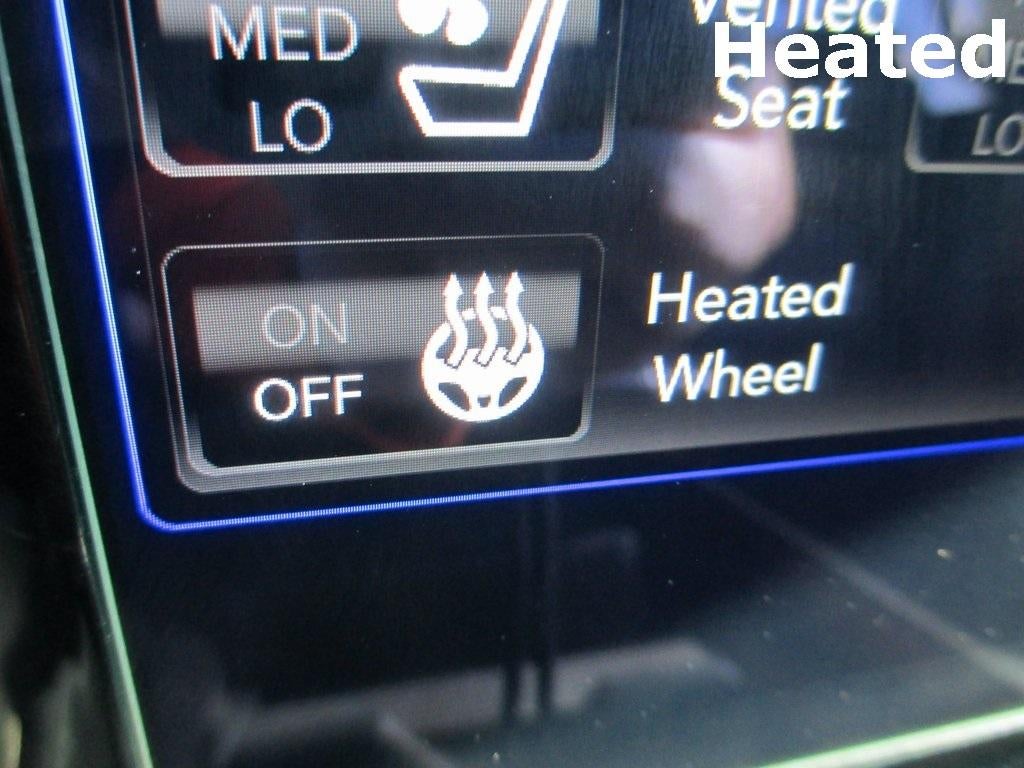 2019 RAM 2500 Limited