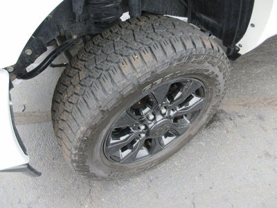 2023 RAM 2500 Limited Mega Cab 4x4 6'4" Box