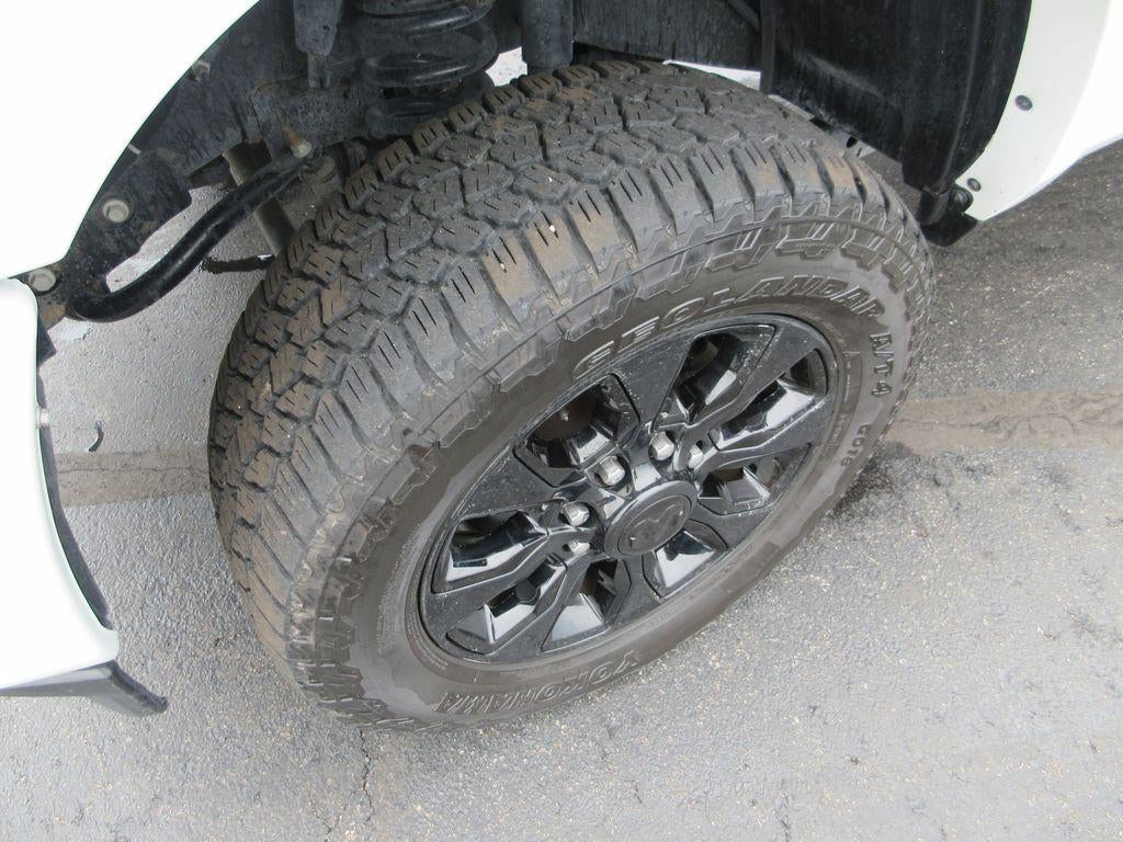 2023 RAM 2500 Limited Mega Cab 4x4 6'4" Box