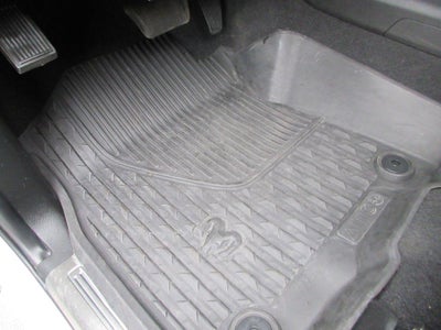 2023 RAM 2500 Limited Mega Cab 4x4 6'4" Box