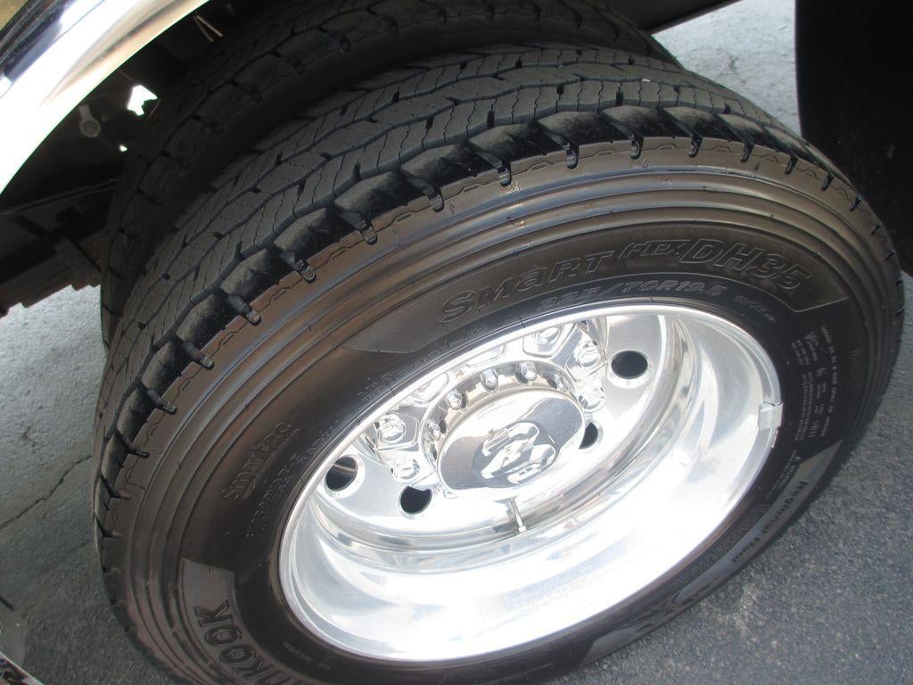 2024 RAM 4500 Chassis Cab Laramie