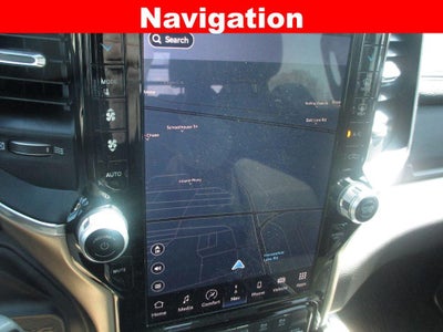 2024 RAM 4500 Chassis Cab Laramie