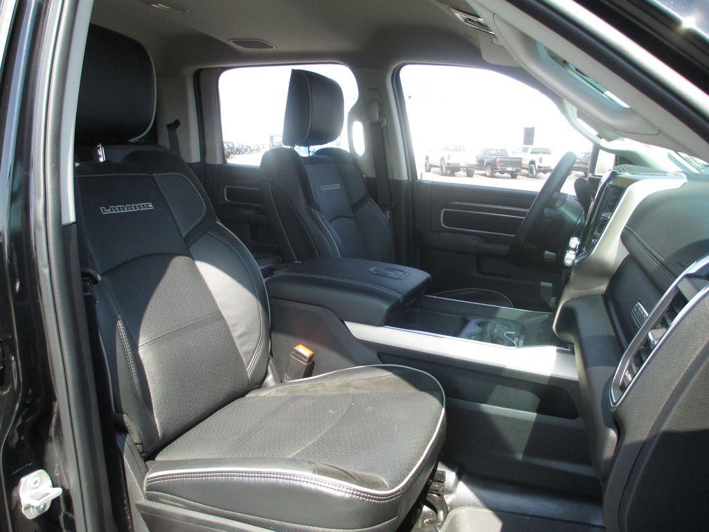 2024 RAM 4500 Chassis Cab Laramie