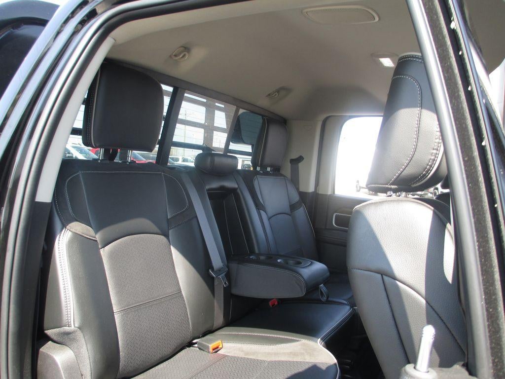 2024 RAM 4500 Chassis Cab Laramie