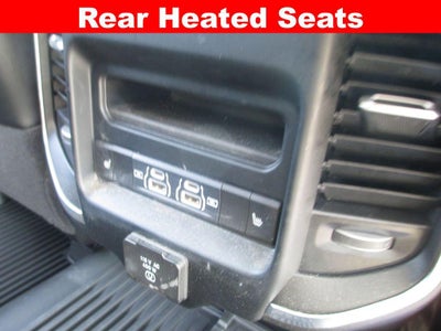 2024 RAM 4500 Chassis Cab Laramie