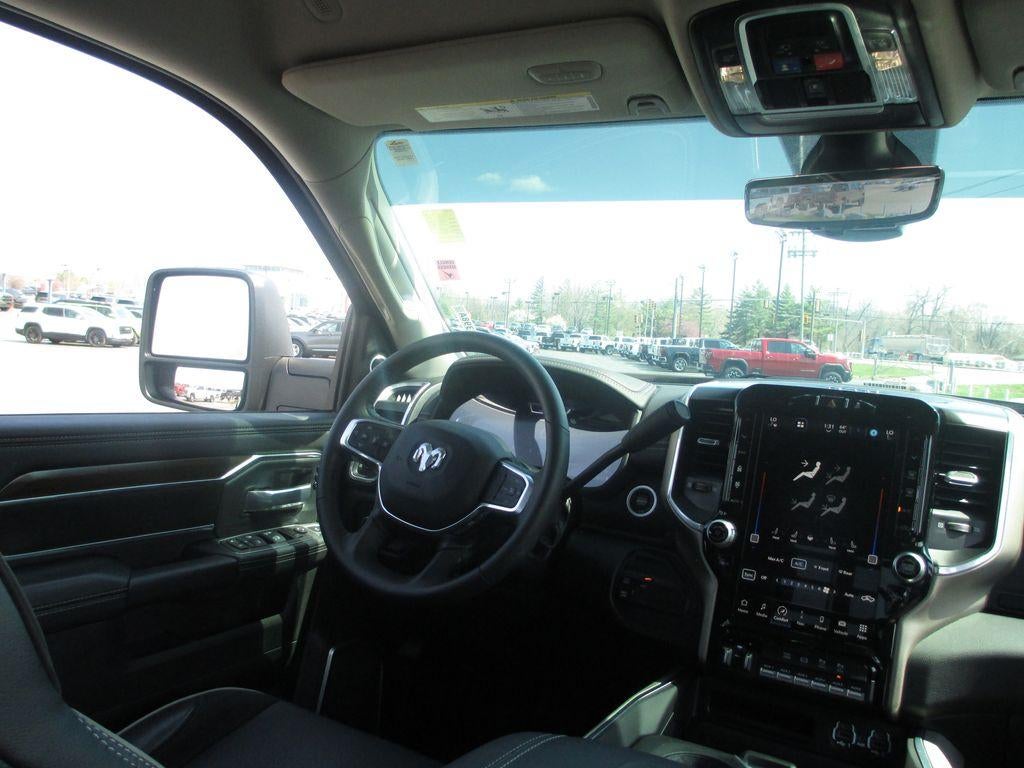 2024 RAM 4500 Chassis Cab Laramie