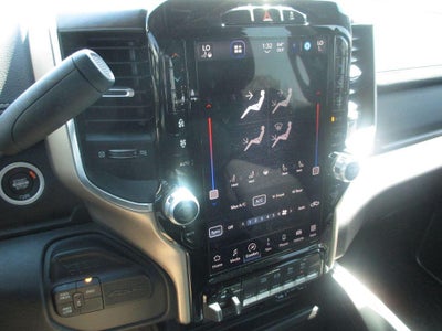 2024 RAM 4500 Chassis Cab Laramie