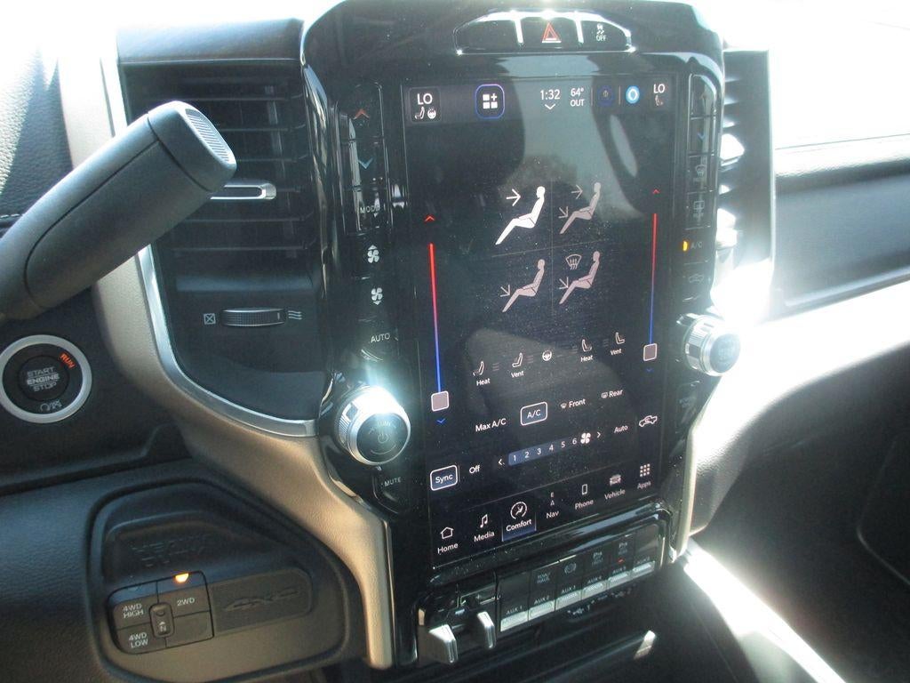 2024 RAM 4500 Chassis Cab Laramie