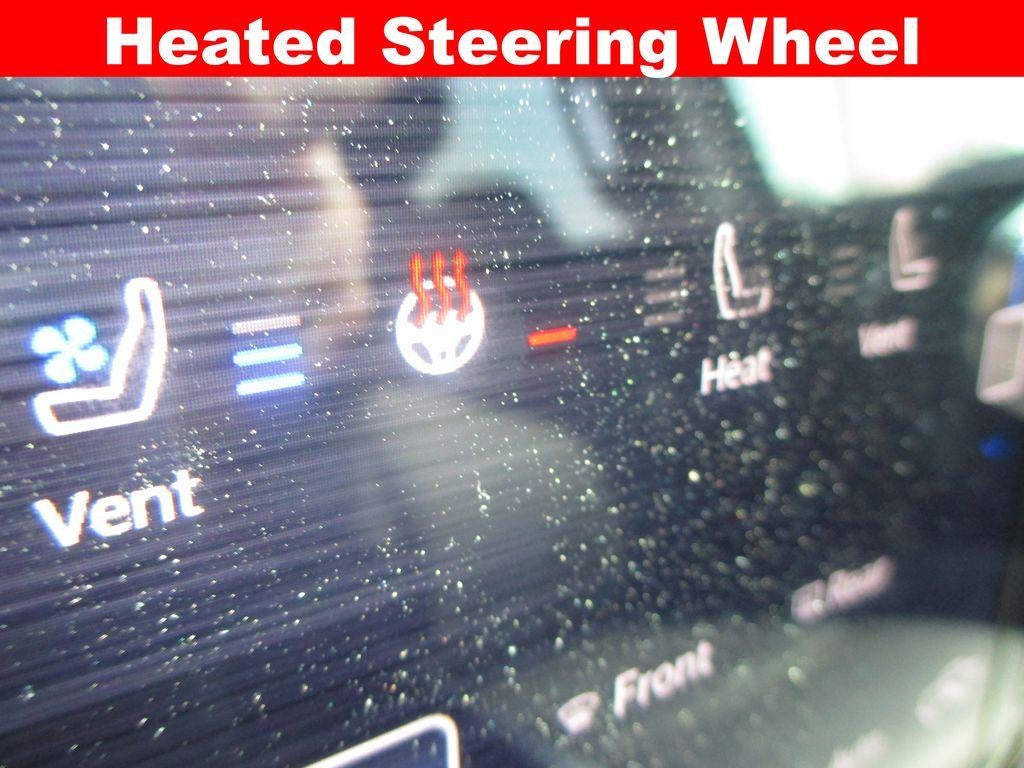 2024 RAM 4500 Chassis Cab Laramie