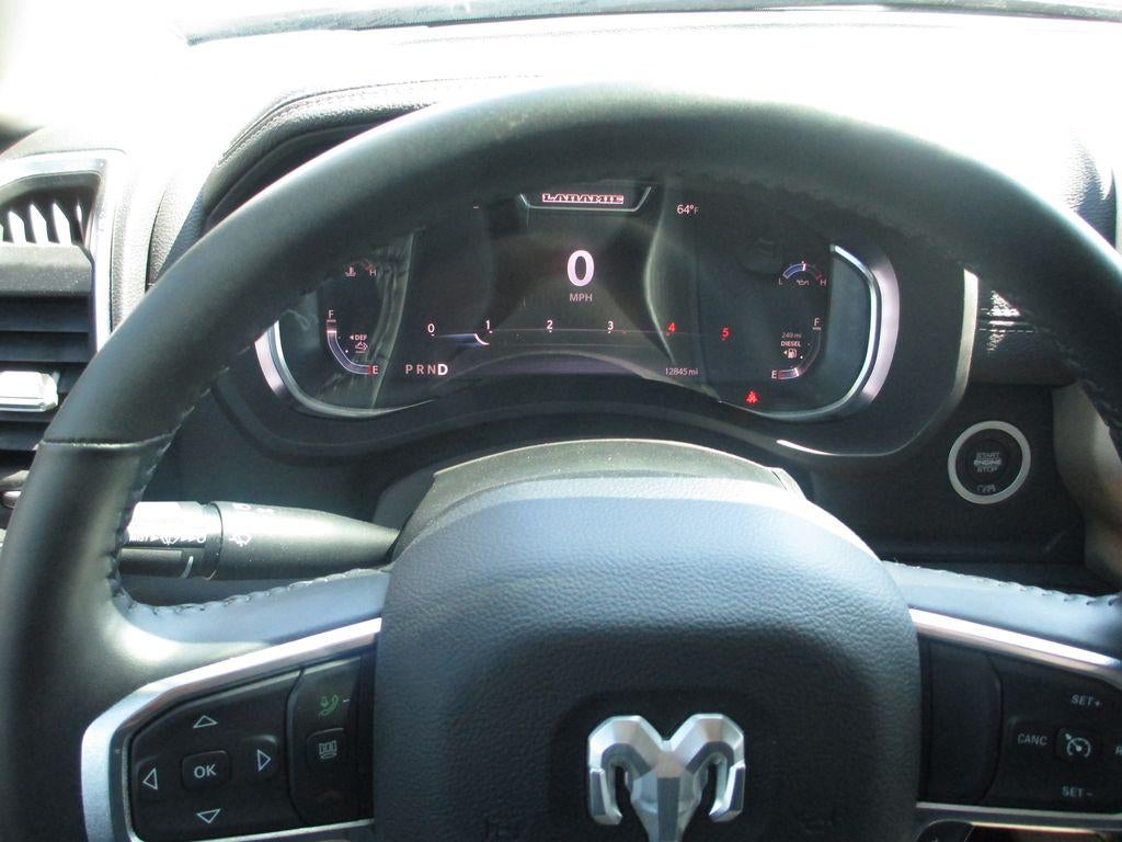 2024 RAM 4500 Chassis Cab Laramie