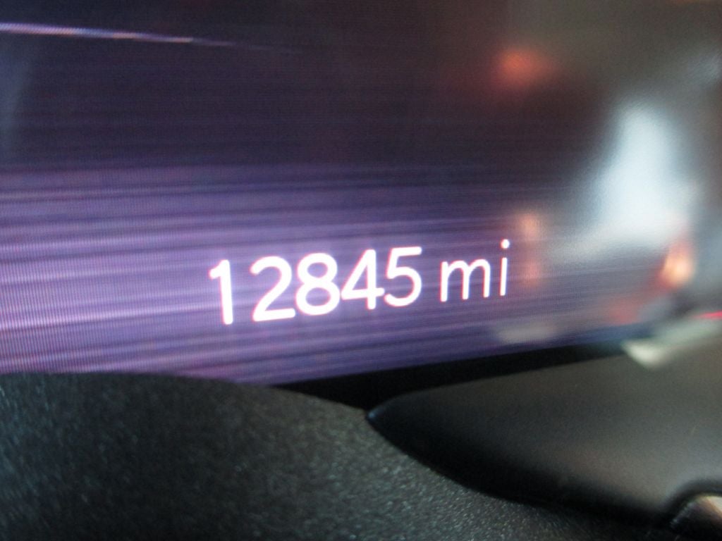 2024 RAM 4500 Chassis Cab Laramie