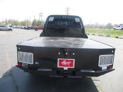 2024 RAM 4500 Chassis Cab Laramie