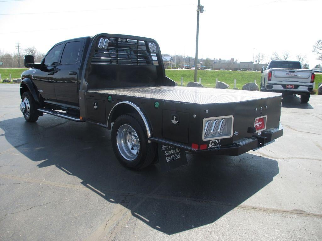 2024 RAM 4500 Chassis Cab Laramie