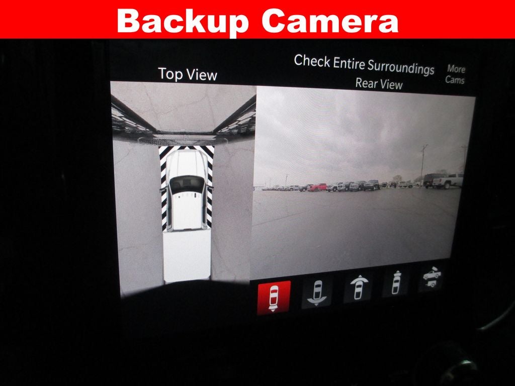 2022 RAM 3500 Chassis Cab Laramie