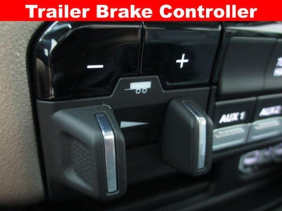 2022 RAM 3500 Chassis Cab Laramie