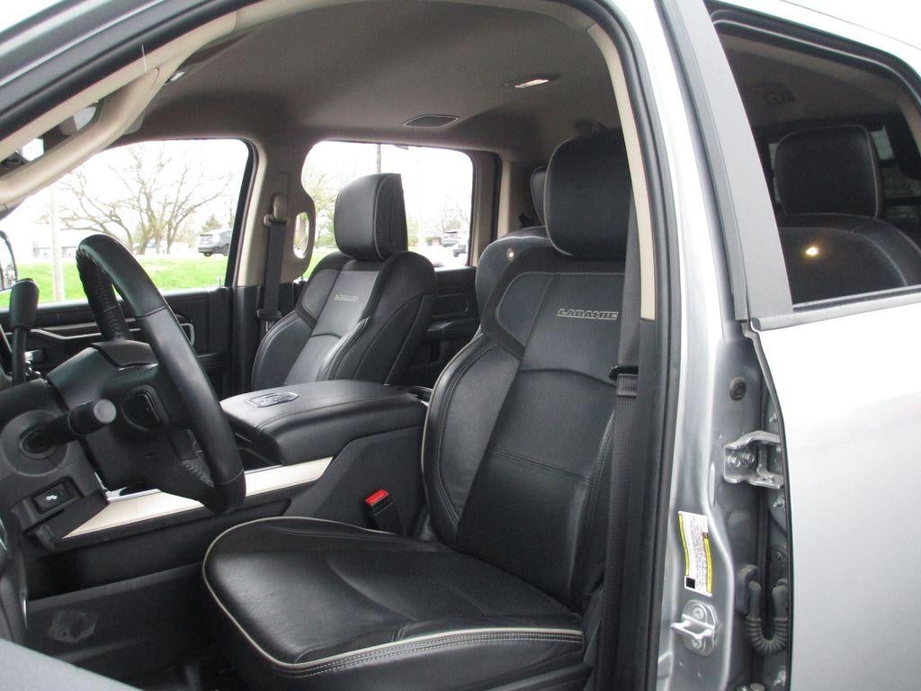 2022 RAM 3500 Chassis Cab Laramie