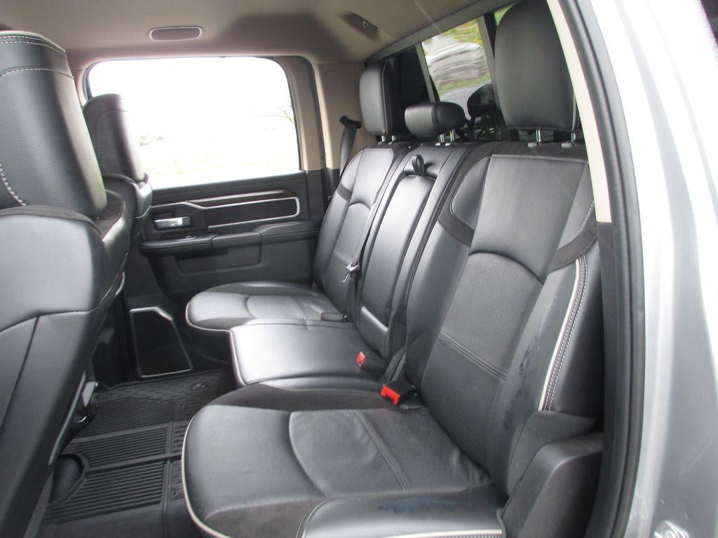 2022 RAM 3500 Chassis Cab Laramie