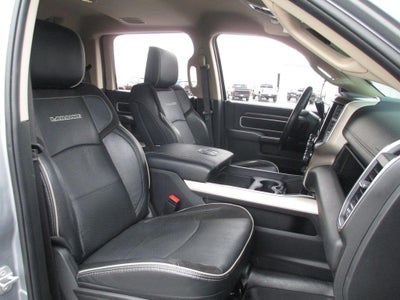 2022 RAM 3500 Chassis Cab Laramie