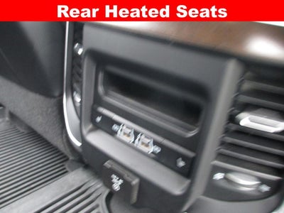 2022 RAM 3500 Chassis Cab Laramie