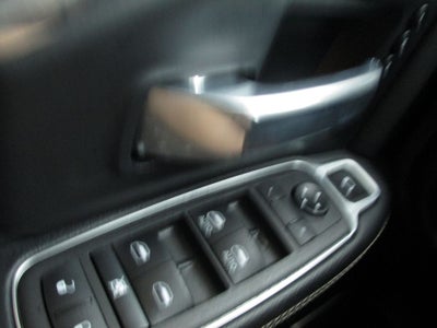 2022 RAM 3500 Chassis Cab Laramie