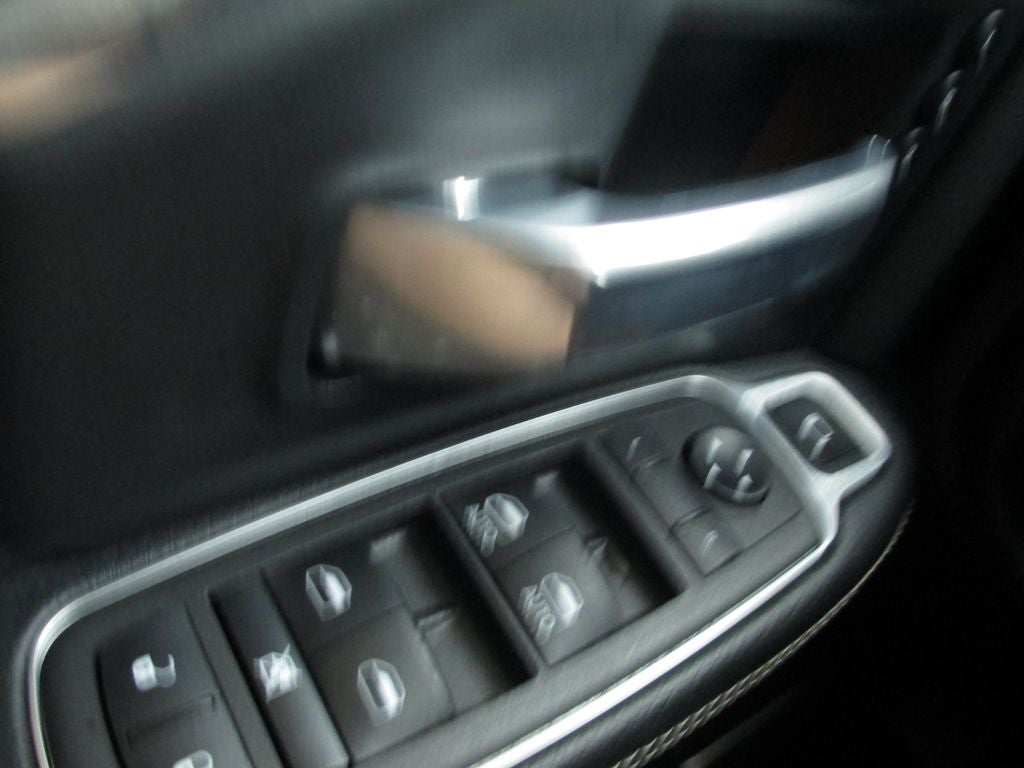 2022 RAM 3500 Chassis Cab Laramie