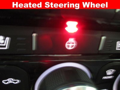 2022 RAM 3500 Chassis Cab Laramie