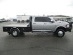 2022 RAM 3500 Chassis Cab Laramie