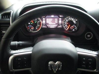 2022 RAM 3500 Chassis Cab Laramie