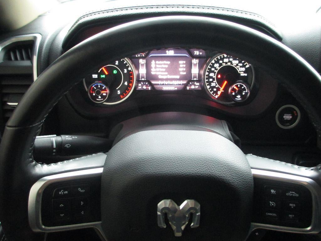 2022 RAM 3500 Chassis Cab Laramie