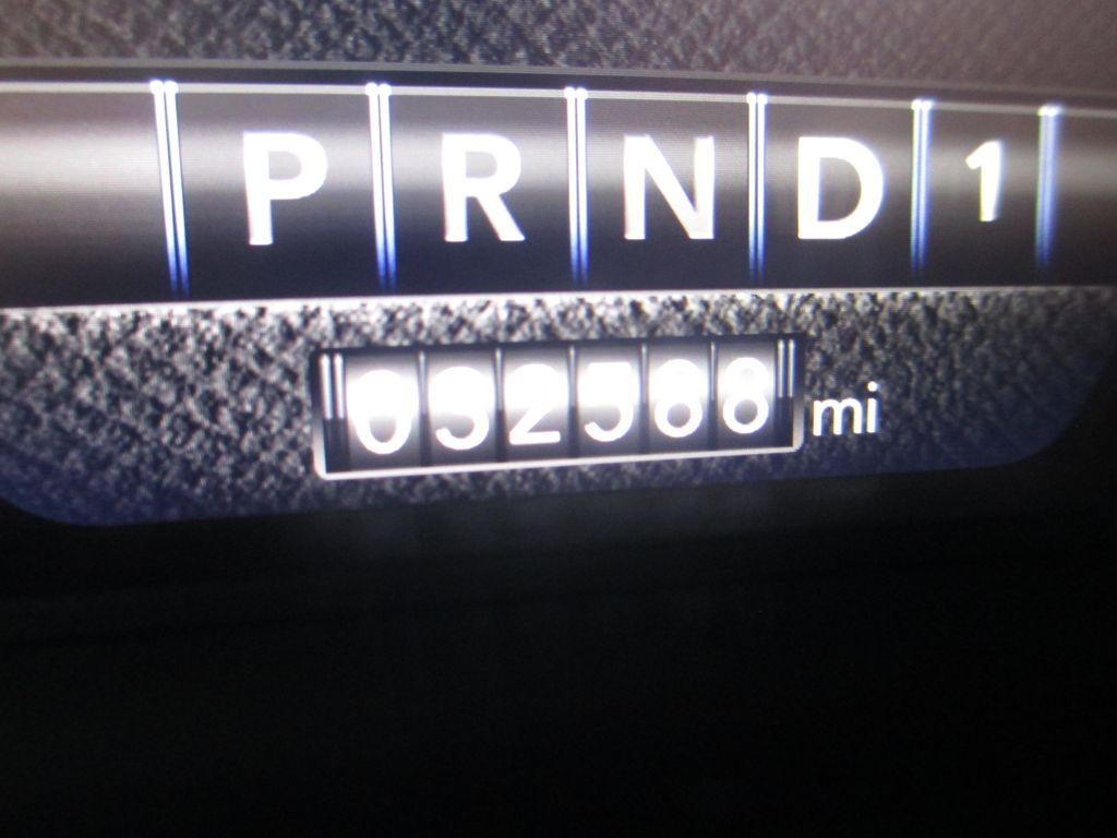 2022 RAM 3500 Chassis Cab Laramie