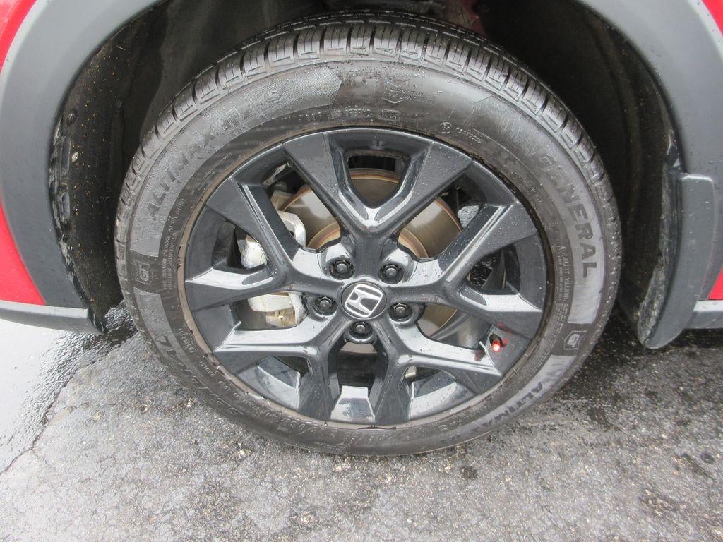 2024 Honda HR-V AWD Sport