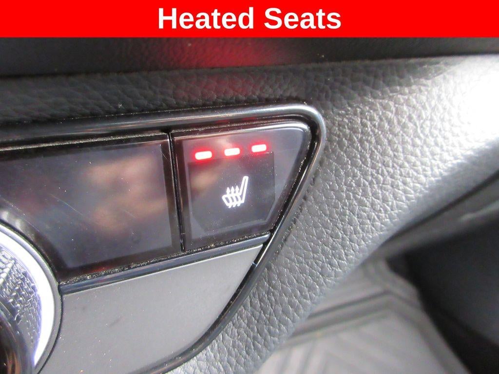 2024 Honda HR-V AWD Sport