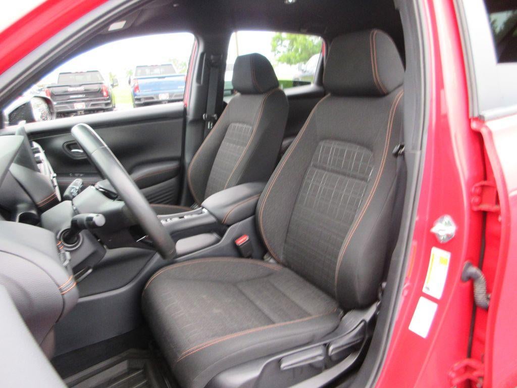 2024 Honda HR-V AWD Sport