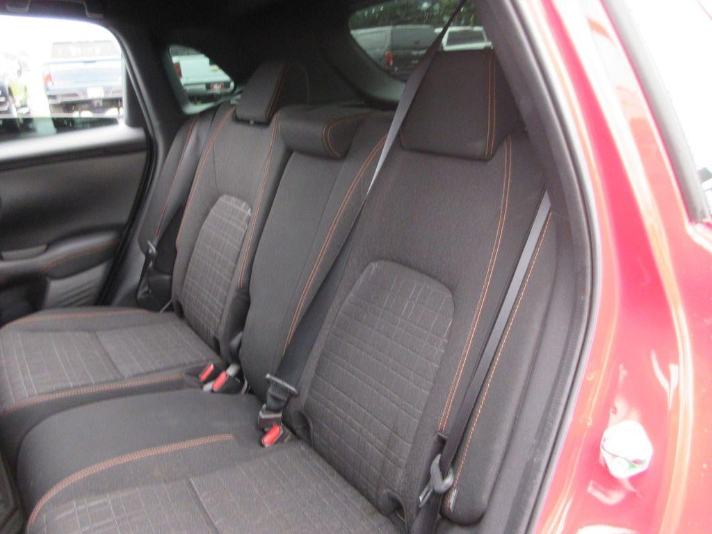 2024 Honda HR-V AWD Sport
