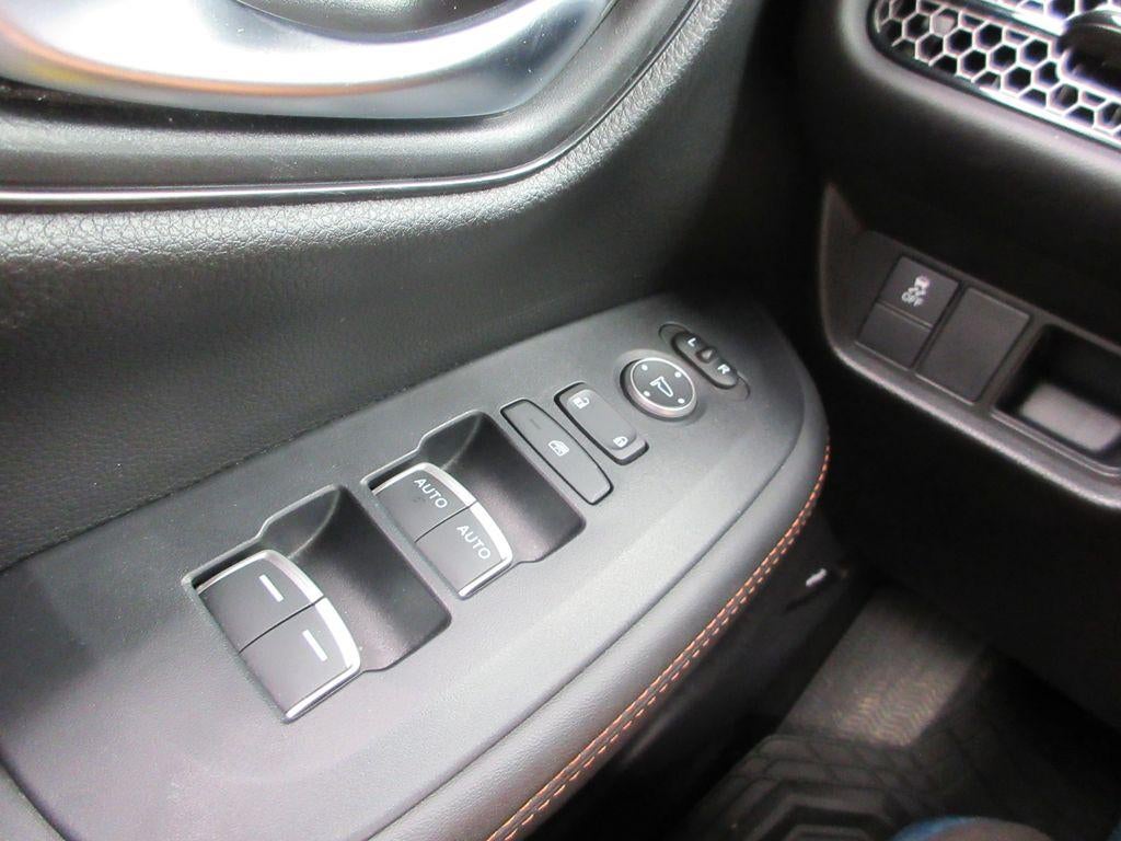 2024 Honda HR-V AWD Sport