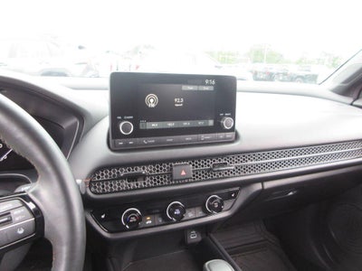 2024 Honda HR-V AWD Sport