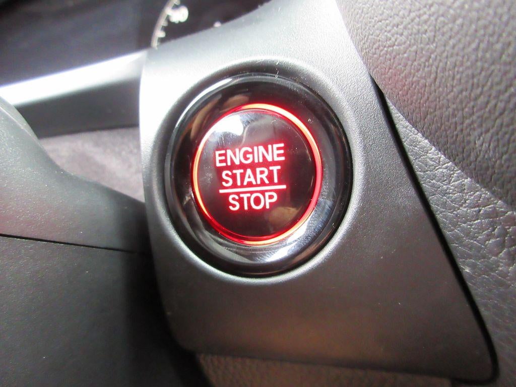 2024 Honda HR-V AWD Sport